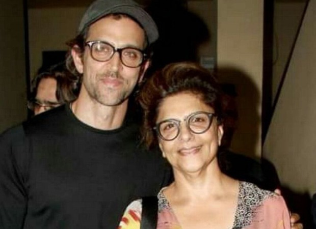 Hrithik Roshan’s mother Pinky Roshan buys two luxury apartments in Mumbai for Rs. 67.30 crores : Bollywood News