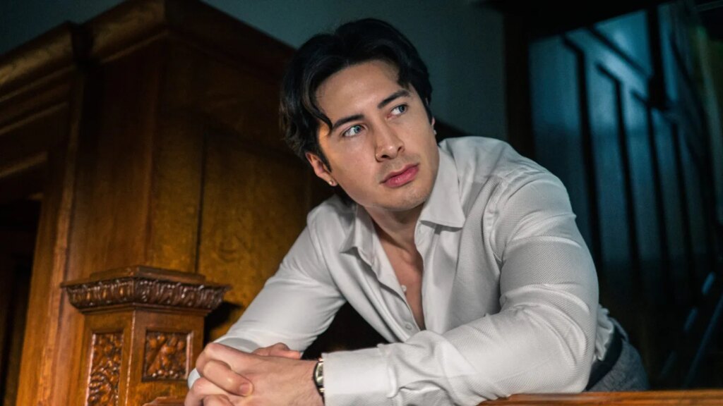 Hudson Williams Playing Two Roles in Crave’s Upcoming Thriller ‘Yaga’