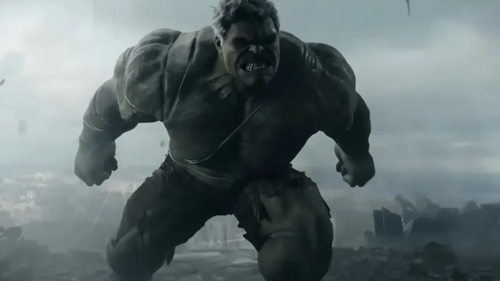 Hulk Wasn’t a Marvel Mandate for SPIDER-MAN: BRAND NEW DAY, the Director Had to Ask for Permission to Use Him — GeekTyrant