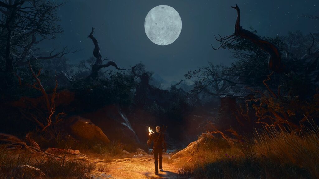 The Witcher 3: Songs of the Past is happening alongside the remaster because devs believe “there is still more to say about Geralt” after 11 years