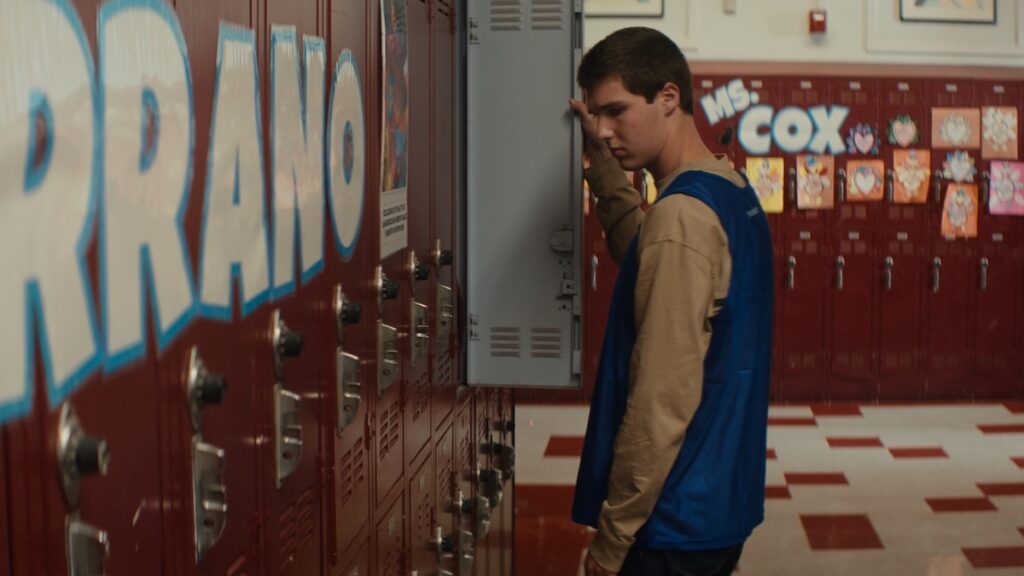 In ‘I Am a Gentleman,’ Nicky Rudolph Calloway Chronicles the Scary Expectations of a High School Boy
