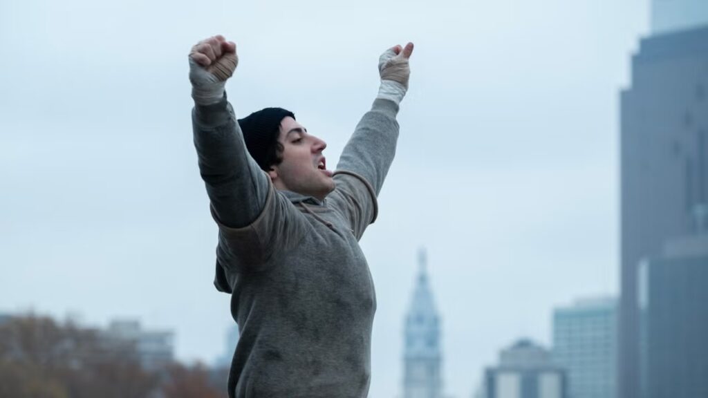 I Play Rocky Review: Sylvester Stallone Biopic Rings False