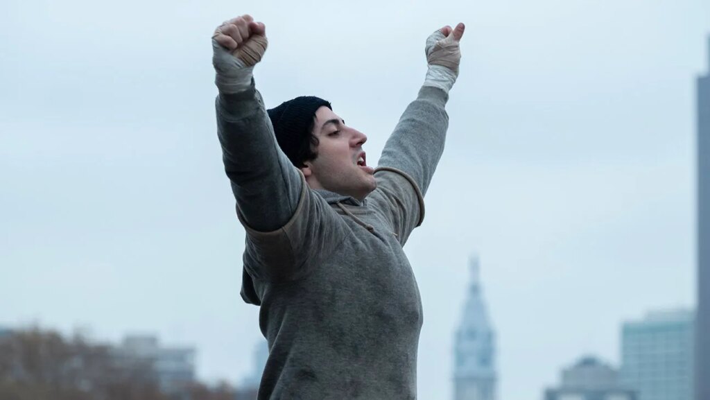 TIFF: ‘I Play Rocky’ Channels ‘Rocky,’ Could Follow Oscar Footsteps