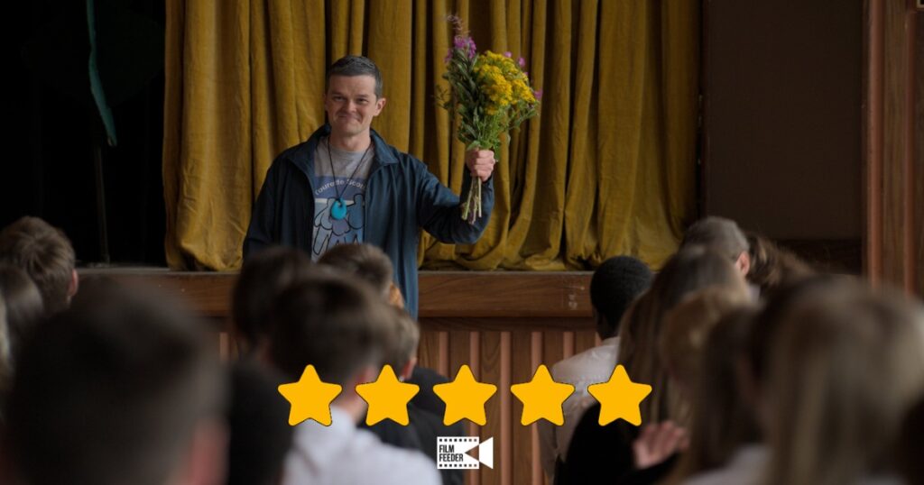 I Swear (dir. Kirk Jones)