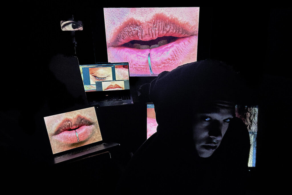 Iceboy Violet Announces New Album ‘How To Glitch Under The Map’ | News