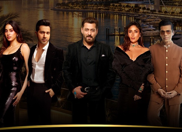 IIFA 2027 set for January 22-23 in Abu Dhabi; Karan Johar and Varun Dhawan to host : Bollywood News