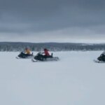 VMI Worldwide Boards Survival Thriller ‘Snow Predator’