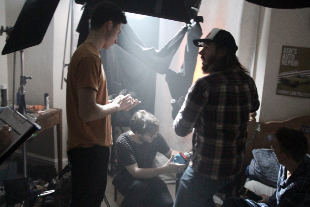 Awards Don’t Pay For Your Next Film: The Harsh Realities of Short Filmmaking Success