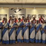 At The Hindu’s Made of Chennai photo exhibition, the Madras MBS Choir takes the stage