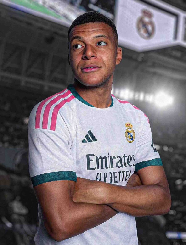 Real Madrid jersey: how it becomes streetwear swag – Film Daily