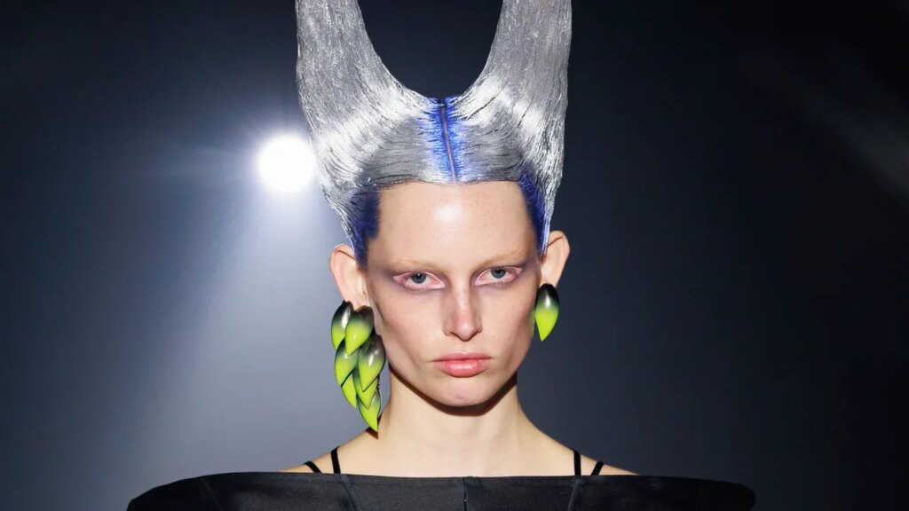 The McQueen Question Reaches a Fever Pitch At London Fashion Week