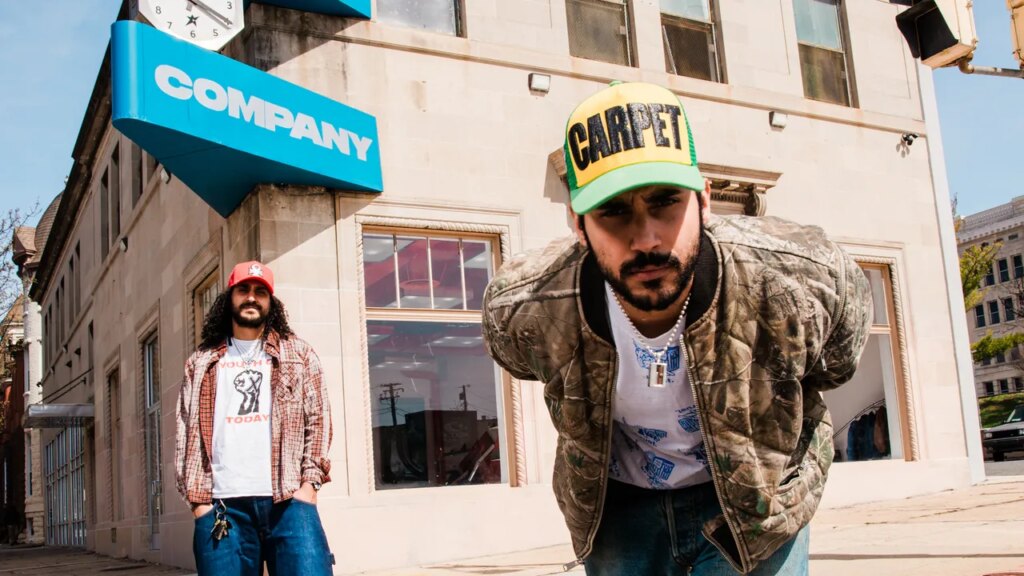 Carpet Company Is Playing the Long Game