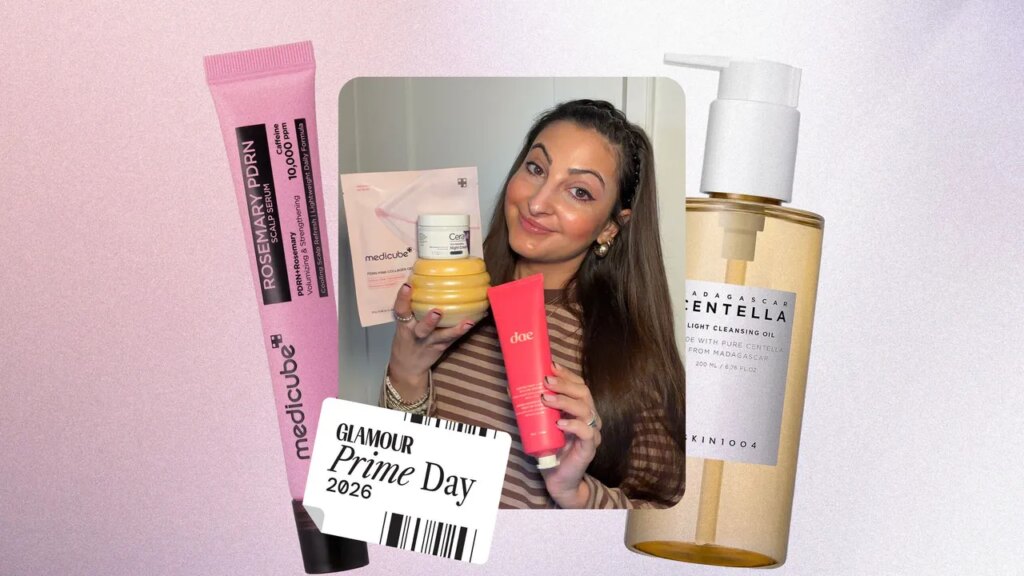 16 Prime Day Beauty Deals 2026 to Shop, All Under $60
