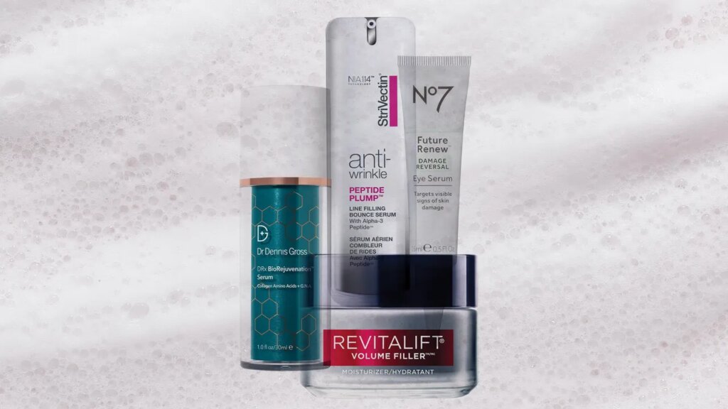 6 Best Wrinkle Fillers, Tested & Recommended by Dermatologists