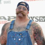 Andy Williams, Every Time I Die Guitarist And AEW Wrestler, Dead At 48