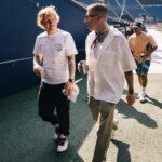 Ed Sheeran Tour Drops Macklemore Over Israel/Palestine Comments