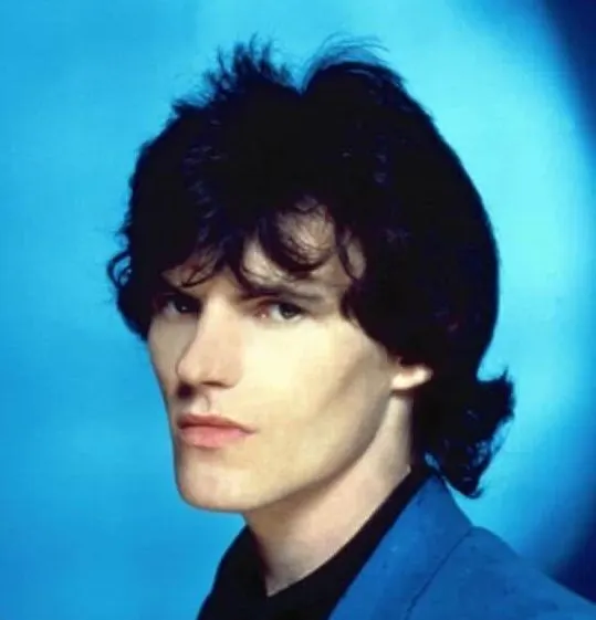Pete Byrne Of New Wave Band Naked Eyes Has Died