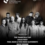 Feist Inducted Into Canadian Songwriters Hall Of Fame, Gets Covered By Jeff Tweedy, Finneas, & Charlotte Cornfield