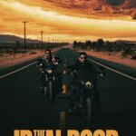 ‘The Iron Door’ Roars Into TCL Chinese Theatre for September 17 Premiere