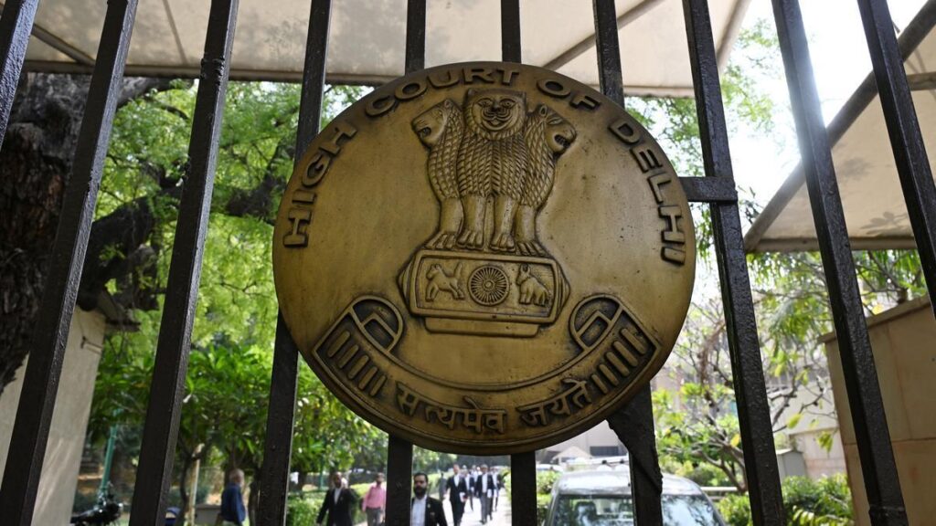 Delhi High Court asks CBFC to decide on ‘Mirzapur’ producer’s proposal to replace ‘Shoorveer’ song