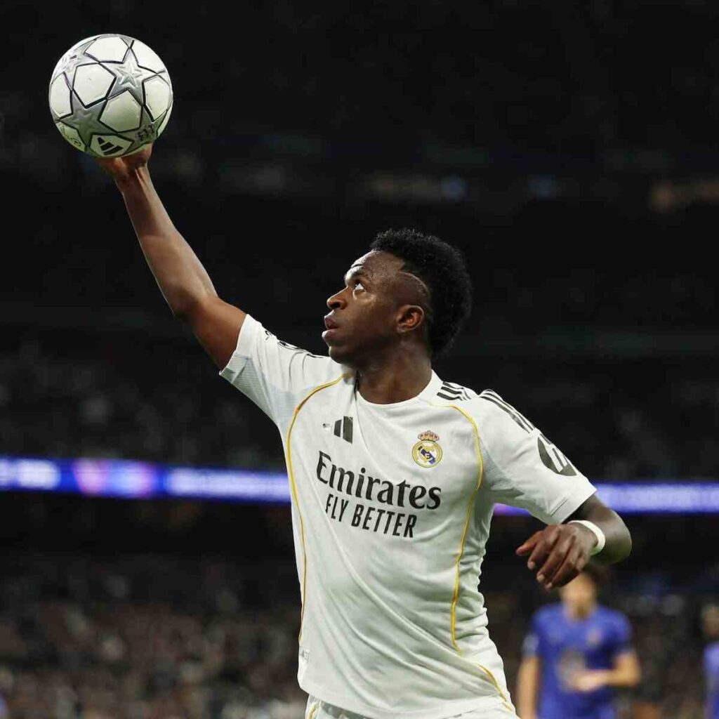 Real Madrid game highlights break the internet—watch now – Film Daily