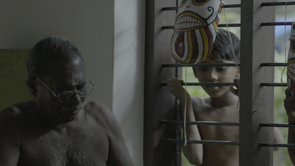 IDSFFK 2026: Ramith Kunhimangalam on his short documentary, ‘It Was Here Before Our Time’