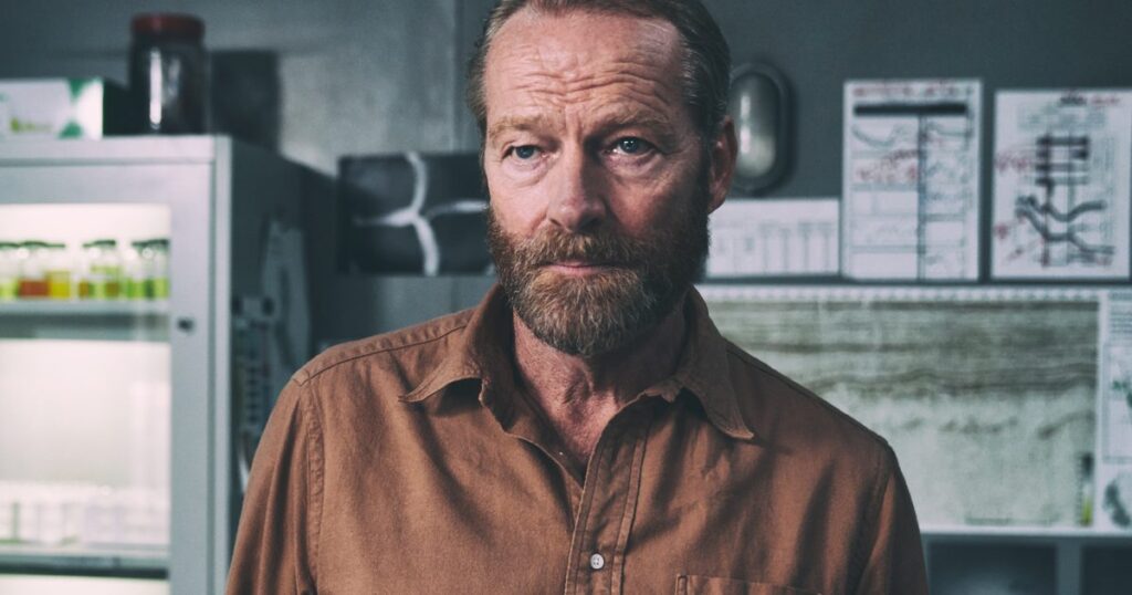 ITV confirms production update for infected blood drama Bad Blood
