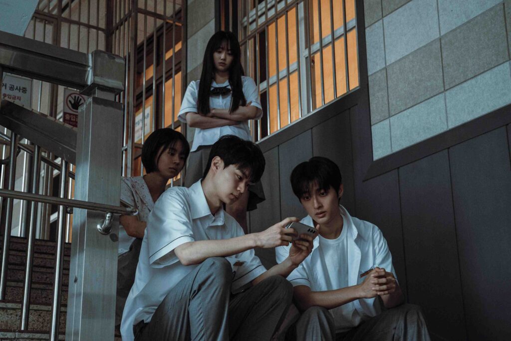 Best Korean drama of 2026 so far: which hit wins – Film Daily
