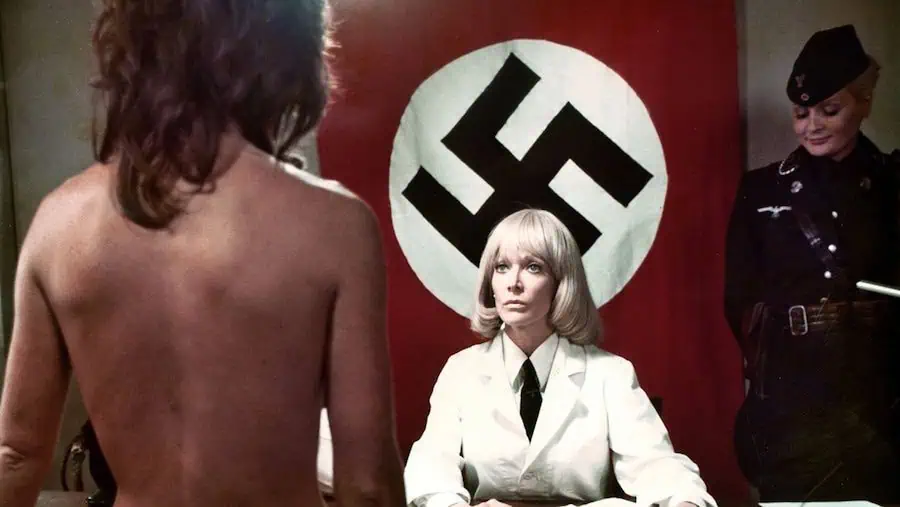 Ilsa: The Complete Blu-ray Collection announced by Kino Lorber
