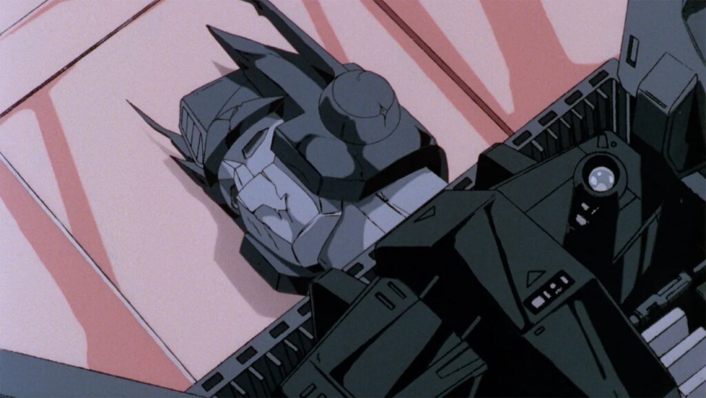 Transformers The Movie: 40th Rerelease Extends Run With Big Box Office