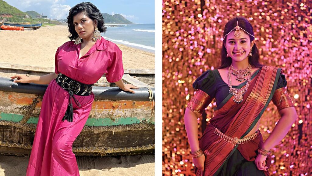 ‘Impure’ movie: Varahi Mallipamula’s Telugu-English dramedy addresses patriarchy and virginity