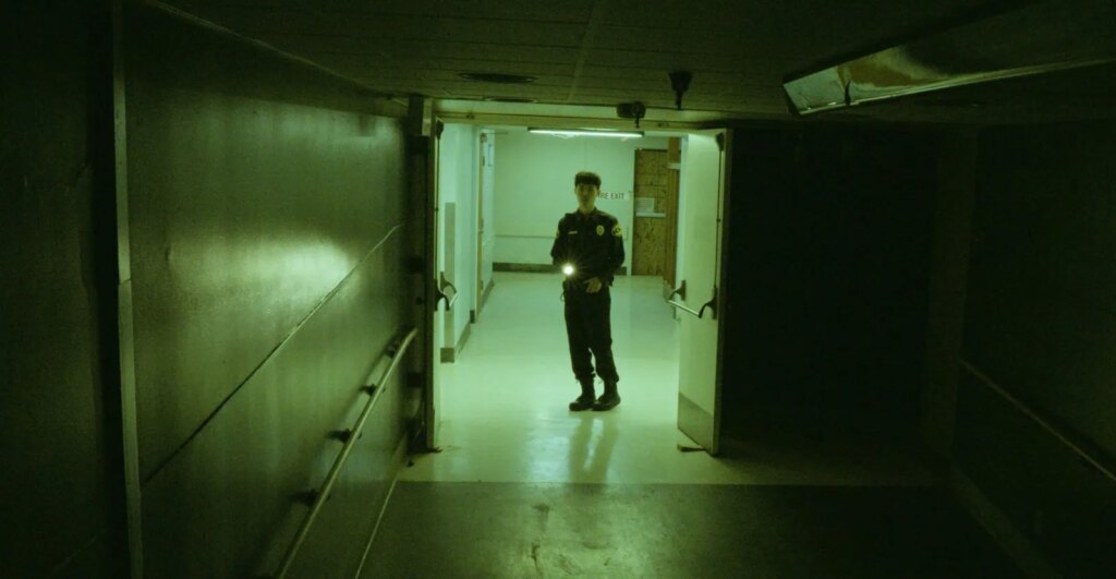 Found footage horror Infirmary gets a trailer from Shudder