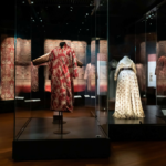 Singaporean collector Peter Lee on checks, chintz and multicultural ports