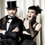 Interview: Joey Arias Brings ARIAS WITH A TWIST Home