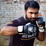 Pakistani martial artist Irfan Mehsud sets another Guinness World Record
