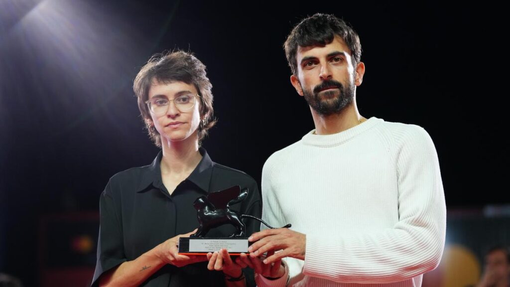 ‘NAZA’ to stream for free on The Guardian after global theatrical run, explores screenings in Israel and Palestinian territories