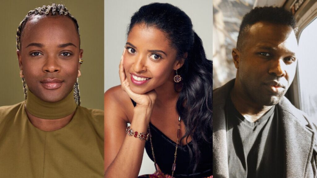 J. Harrison Ghee, Renée Elise Goldsberry, Joshua Henry and More Join New 42 Artist Council
