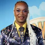 J. Harrison Ghee To Take Medical Leave Of Absence From OH, MARY! Tour