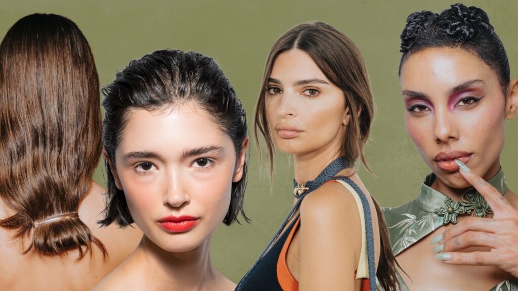 The Top 6 NYFW Beauty Trends Are Surprisingly Wearable