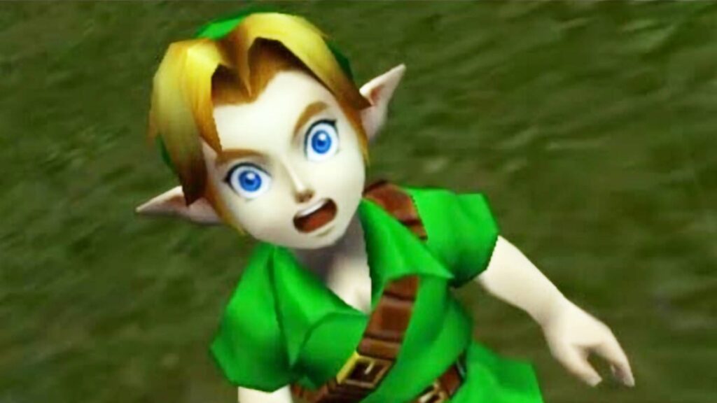How to watch the Zelda Direct for the series 40th anniversary and what to expect, including the Ocarina of Time remake