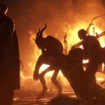 Diablo 5 goes back to a pre-Diablo 4 world of “constant discovery” and procedural dungeons: “The only thing beyond the fog of war is more questions”