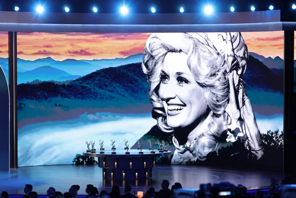 Dolly Parton estate accuses nephew Bryan Seaver of threats