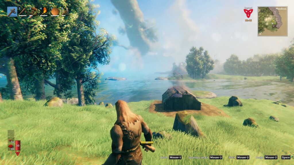 2,045 days later, Valheim’s 1.0 launch proves its scope for epic journeys is still unbeatable