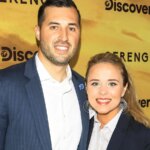 Jinger Duggar Talks ‘Dark Hole’ Of Postpartum Depression