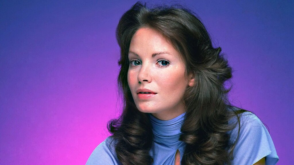 Jaclyn Smith reveals she and her husband lived apart for 17 years
