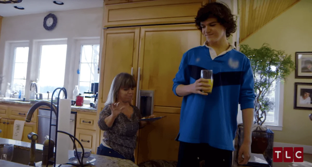 ‘Little People, Big World’ Star Jacob Roloff and His Wife Have Considered Return to Reality TV