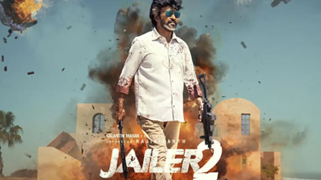 Rajini’s Jailer 2: Fans want a mass hit number from Anirudh