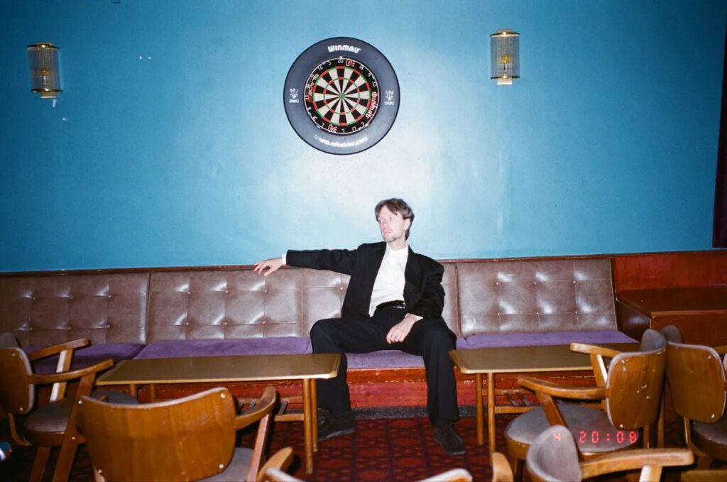 Jam City Shares Gianna Collab “2am”: Listen