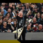 Metallica’s Vegas Sphere residency starts soon. Get tickets