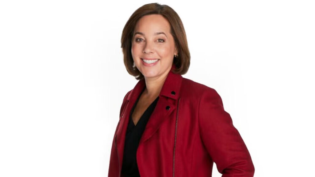 Janelle Rodriguez to Exit NBC News as EVP of Programming